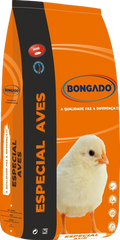 Bongado Especial Aves