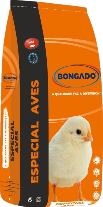 Bongado Especial Aves