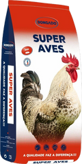 Bongado Super Aves