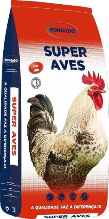 Bongado Super Aves