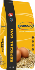 Bongado Especial Ovo