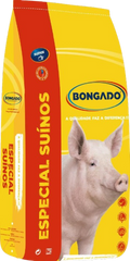 Bongado Especial Suínos
