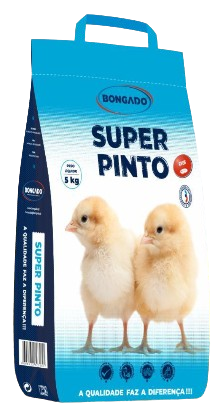 Bongado Super Pinto