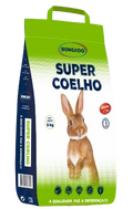 Bongado Super Coelho