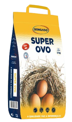 Bongado Super Ovo