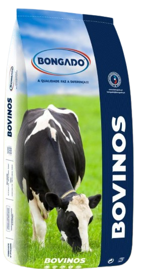 Bongado Bovinos