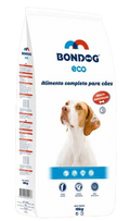 Bondog Alimento Completo para Cães