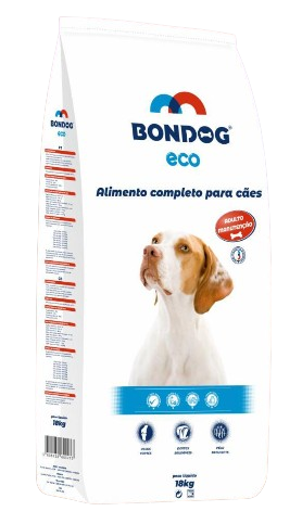 Bondog Alimento Completo para Cães