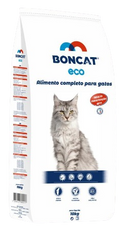 Boncat Eco – Alimento Completo para Gatos
