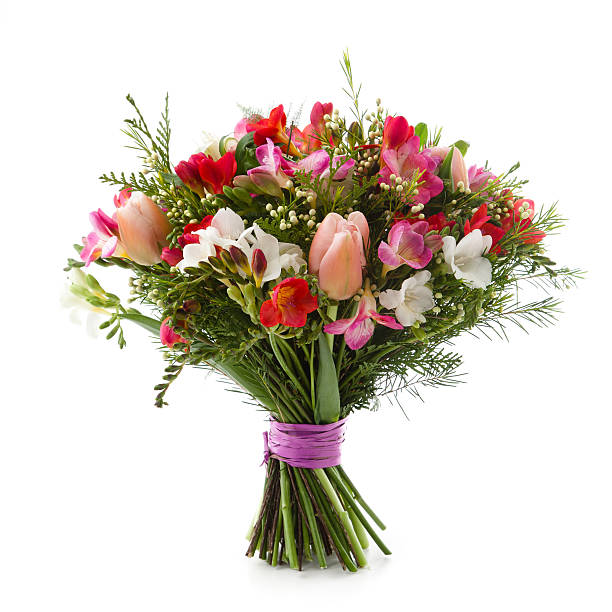 Ramo de Flores Frescas